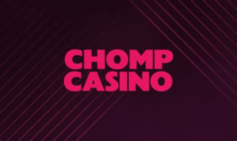 Chomp casino Panama